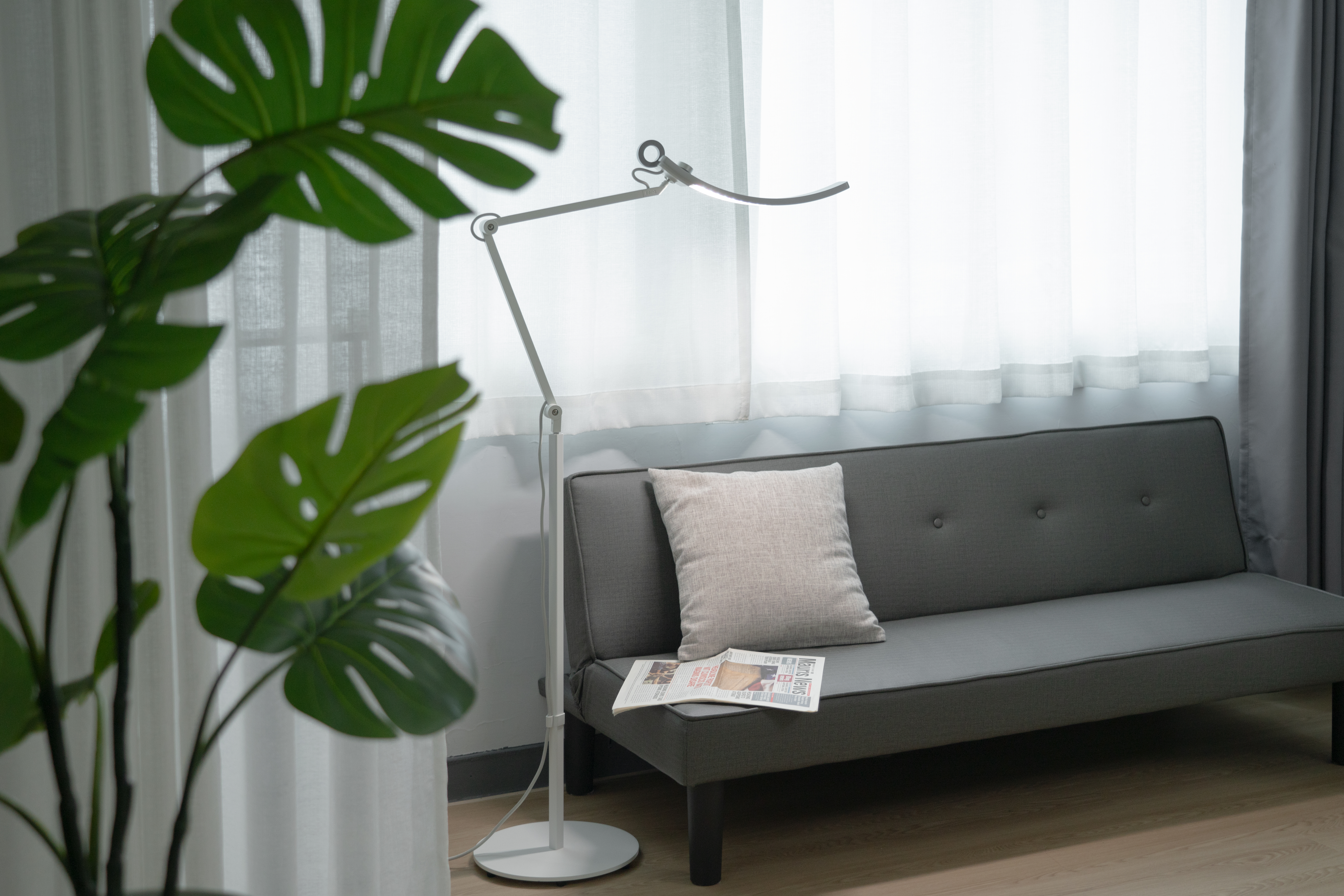 Lighting 101: Types of Floor Lamps - A Guide to Illuminating Choices